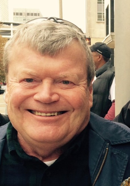 Obituary of James P. Kelly