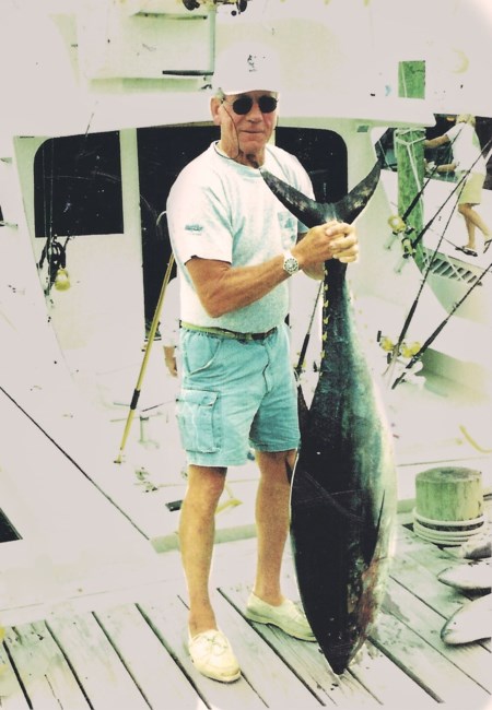 Obituary of Richard Owen Taylor