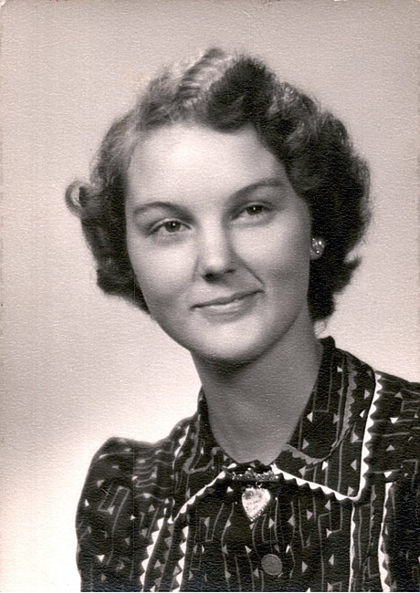 Obituary of Margaret Durnal