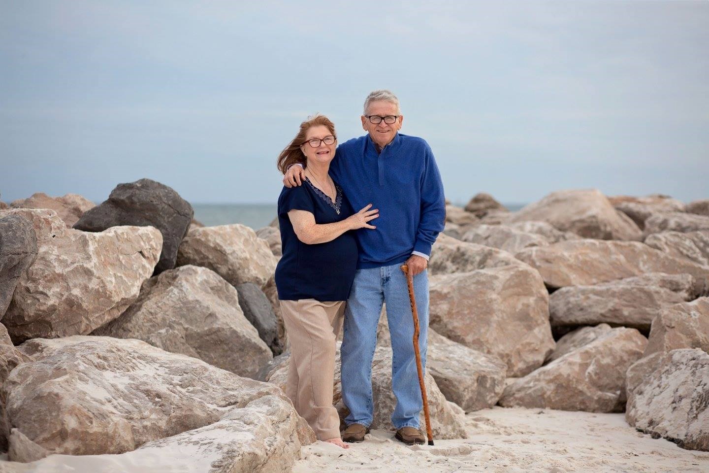 Obituary of Dennis Eugene Morgan