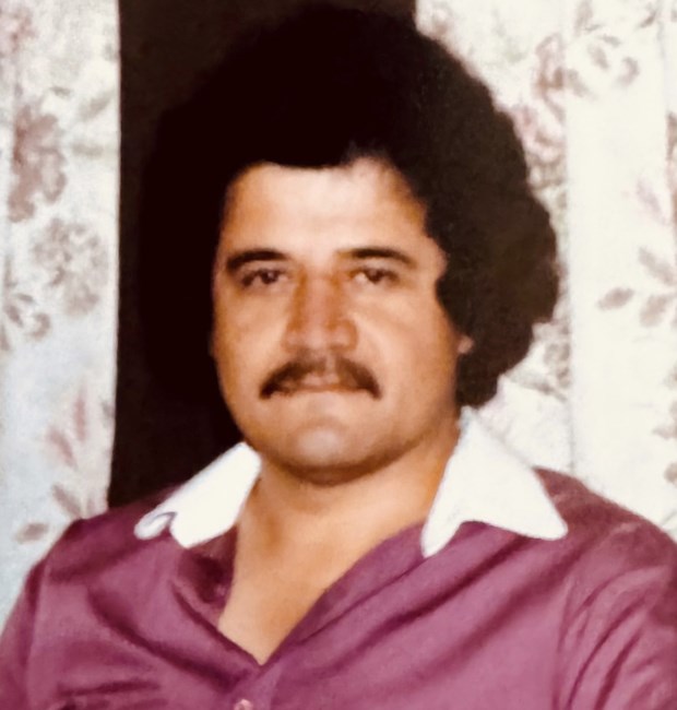 Obituary of Juan Arellano Garcia