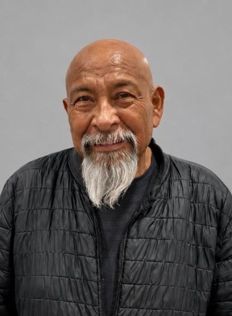 Obituary of Juan Ignacio  Martinez