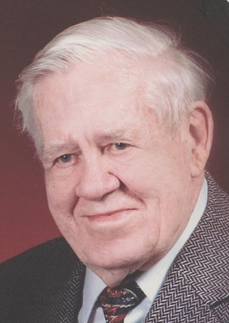 Obituario de William H Rohe