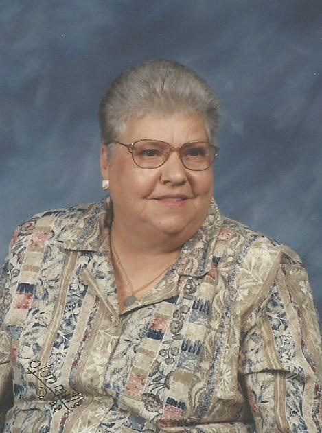 Obituary of Wilma "Deanie" Deal