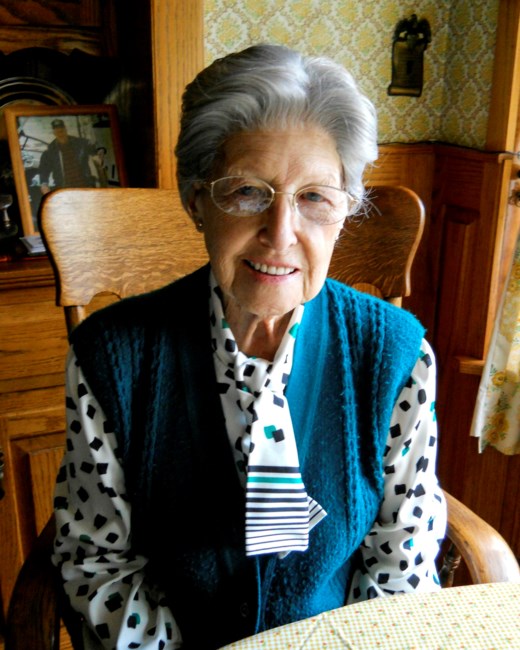 Obituary of Lois J. Hoffman