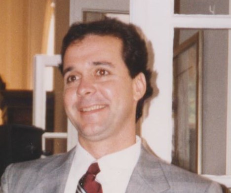 Obituary of Frank Hans Slee