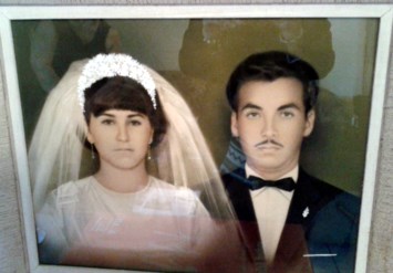 Obituary of Martin Peña