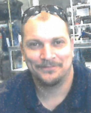 Obituary of John Curtis Scarlett