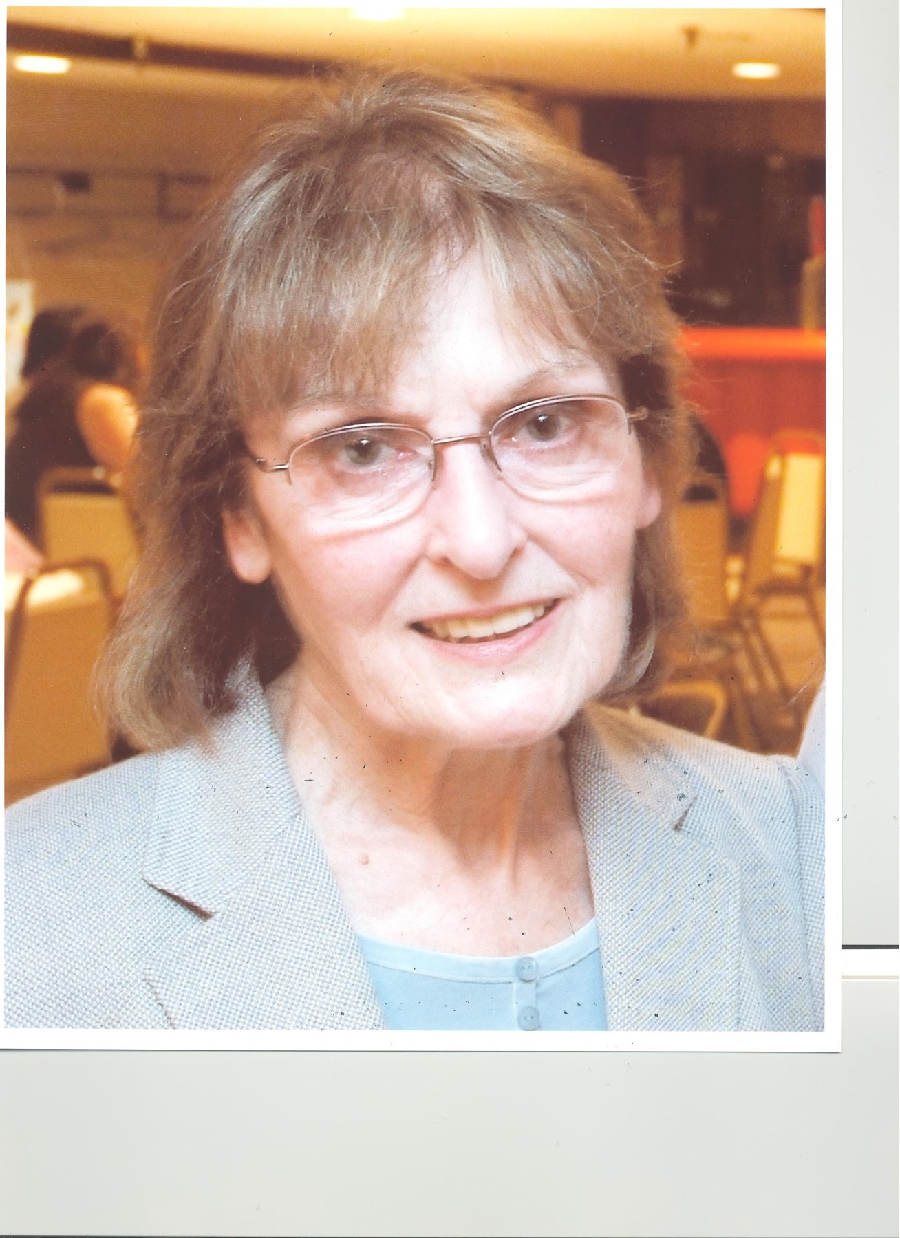 Harmon Funeral Home Staten Island Obituaries - 6406939