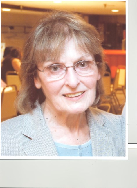 Obituary of Kathleen B Michetti