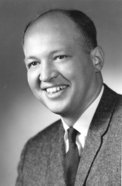 Obituary of George W. Irmscher M.D.