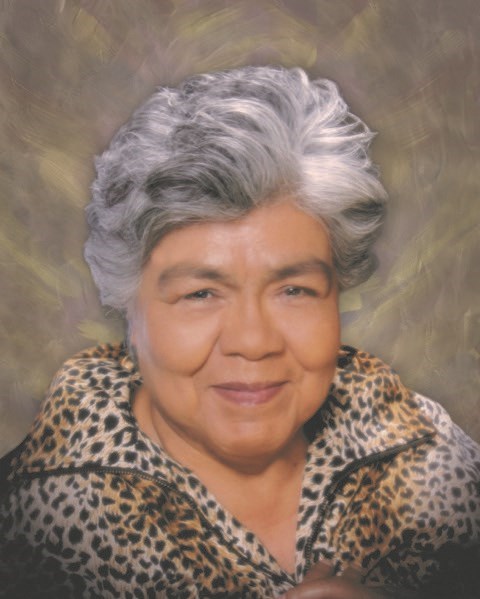 Obituary of Elena Banda