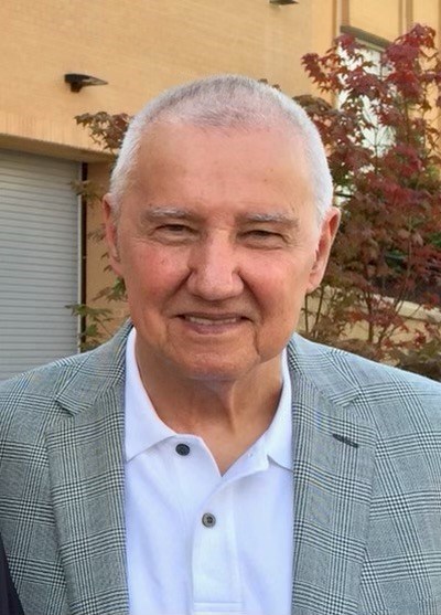 Obituary of John Hazuka