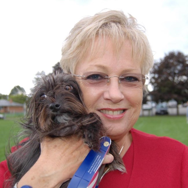 Obituary of Cecilia Rose Matyac