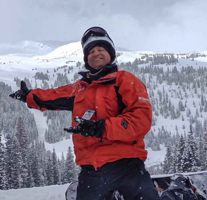 Obituary of Gabriel Joseph Caballero