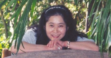 Obituary of Nikki Michelle Kim Lee