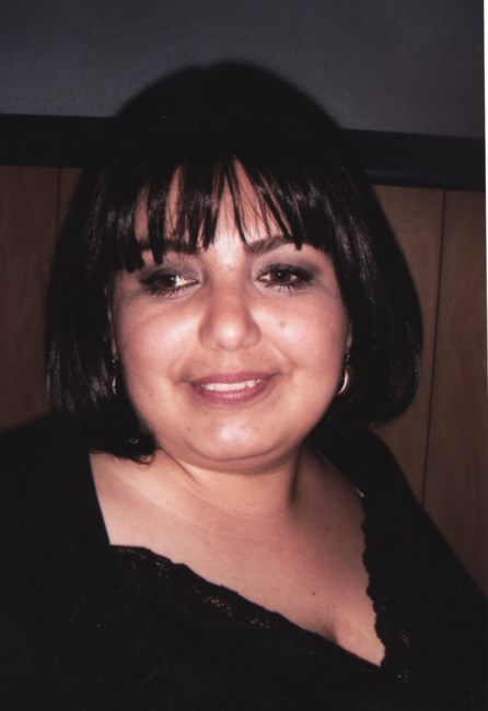 Obituary of Laura Ortega