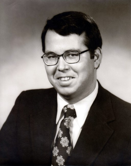 Obituary of John Richard Bradley Jr.