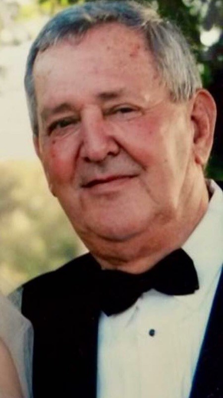 Obituary of Alfonso C Lopez
