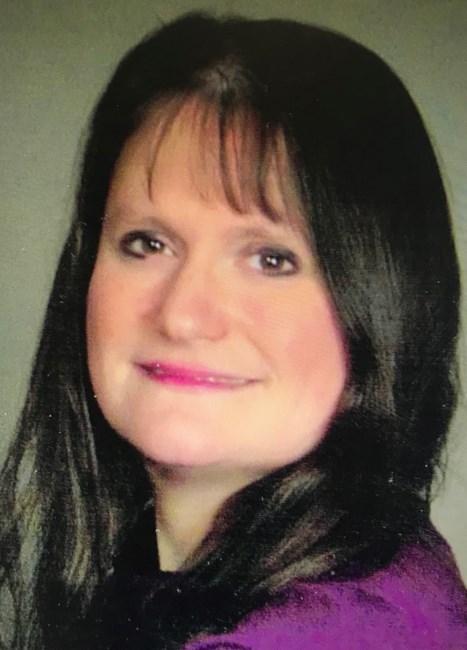 Obituary of Rebecca Lynn Seigel