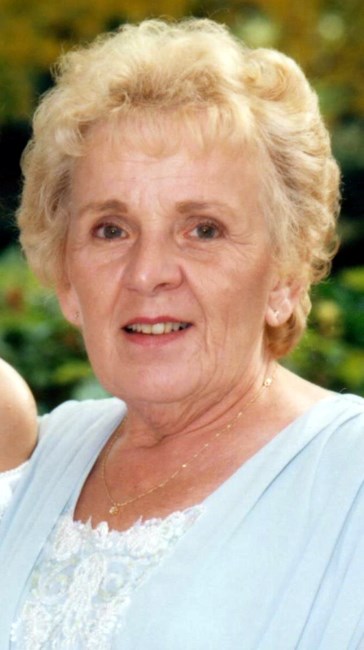 Obituary of Margaret Gambotto