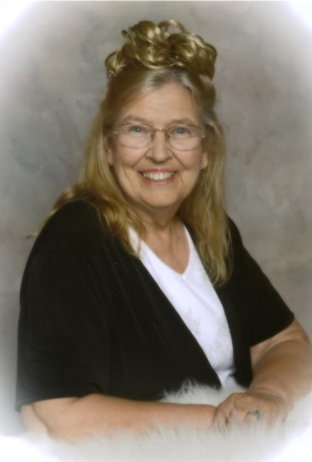 Avis de décès de Nancy L. Toney (Johnston)