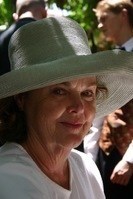 Obituario de Sharon Kempner