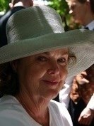 Obituario de Sharon Kempner