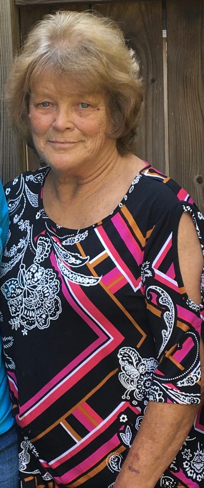 Avis de décès de Beverly Ann Blondino