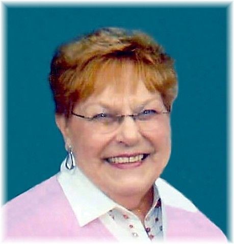 Obituary of Joan Louise Kopy