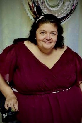 Obituary of Lourdes Otero-Serrano