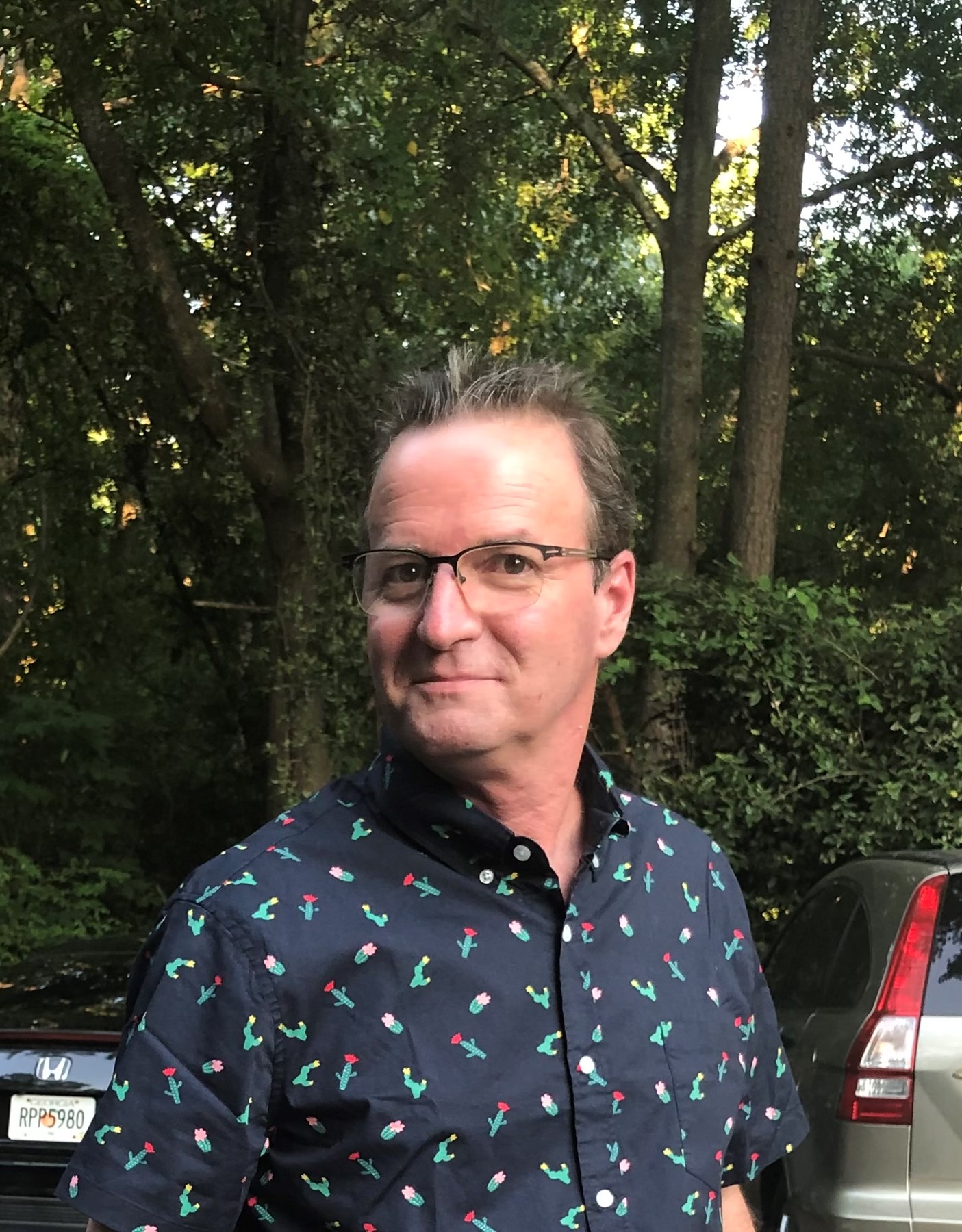 Obituary of John Christian Hankins