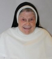 Obituary of Sister Mary Christine Hatton, OP