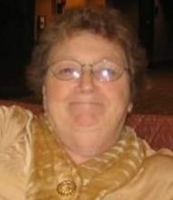 Obituary of Rebecca Rose Barrett