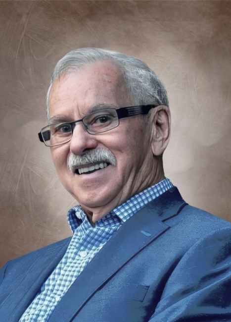 Obituario de Benoit Lapointe