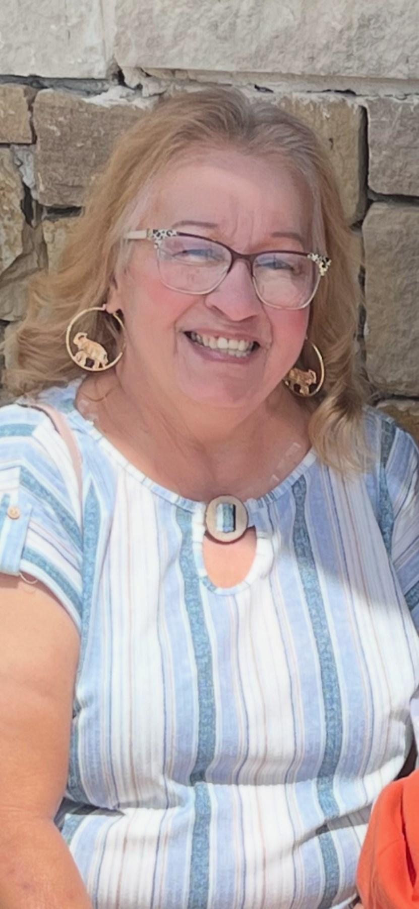 Obituary of Dora E. Olveda