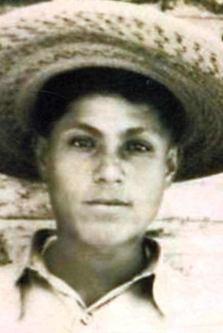 Obituary of Ramon Alonzo