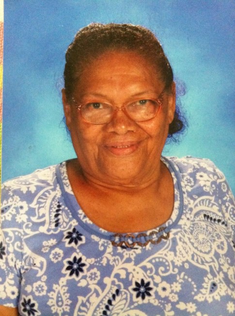 Obituario de Joyce Rodrigues