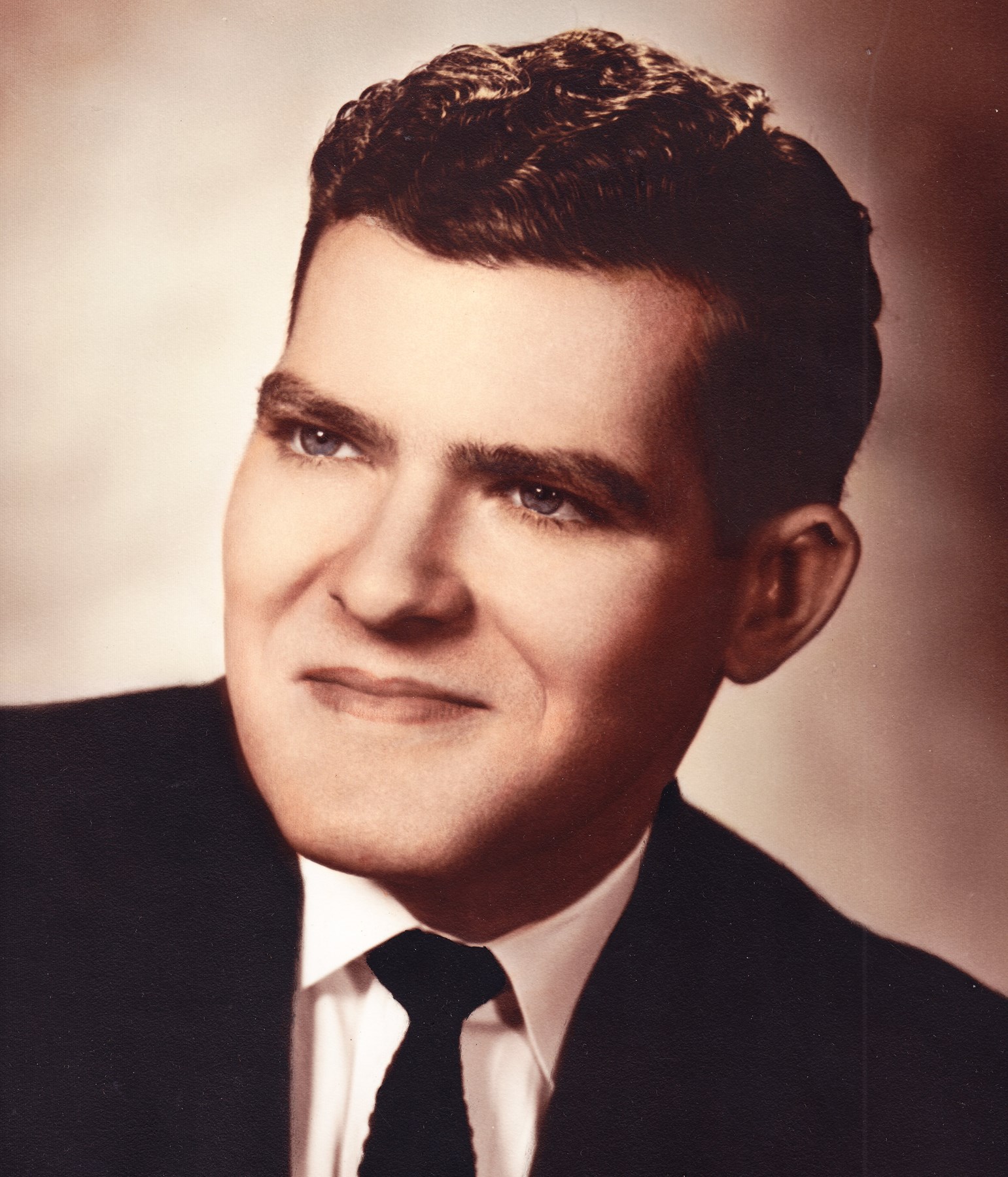 William James Obituario - Dayton, OH