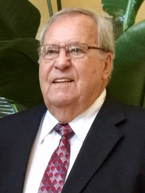 Obituary of Billy W. Strickland