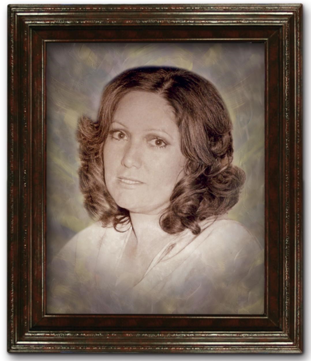 Obituary of Maria R. Rosales