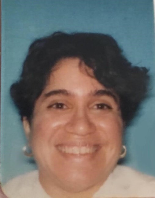 Obituary of Annette Lee Golden