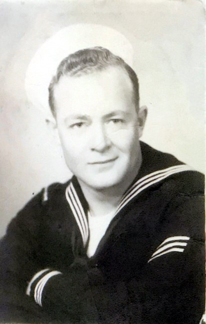 Avis de décès de Ray Edward Owens