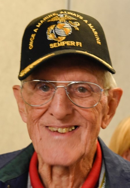 Obituary of Charles L. Locker