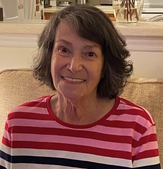 Obituario de Linda Lou Kline Lyon
