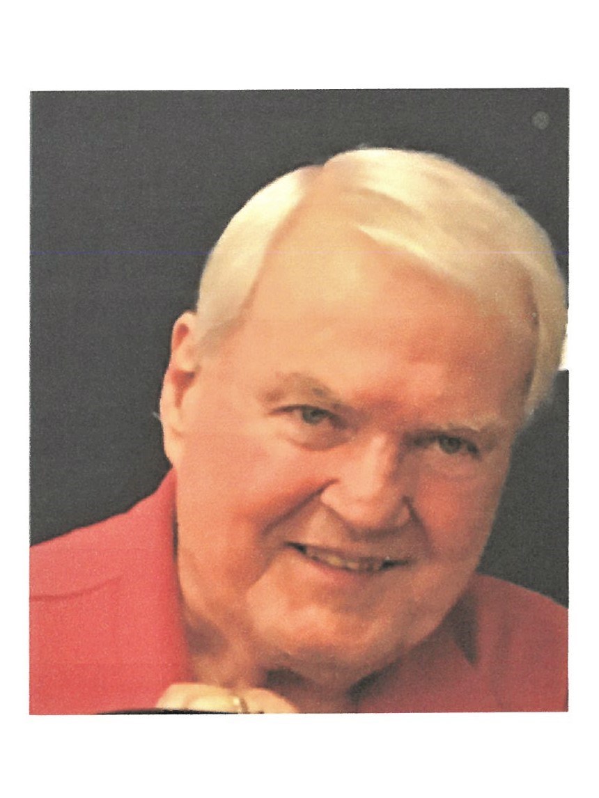 Jack Everett Anderson Obituary Kansas City, MO