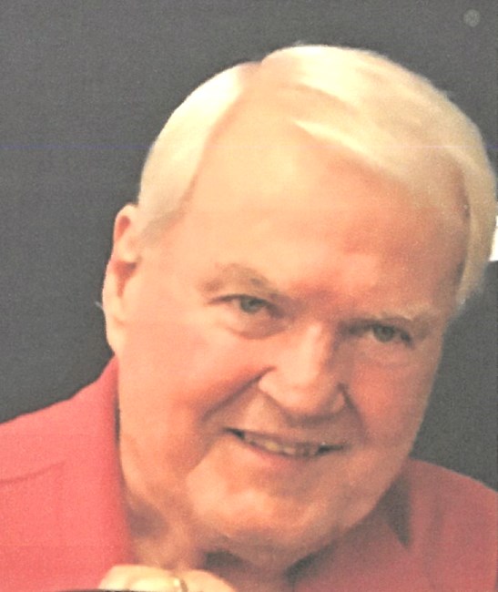 Obituario de Jack Everett Anderson