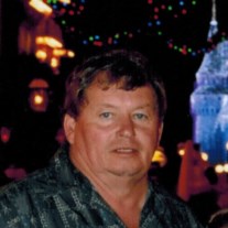 Obituary of Bernard Peter Harrington