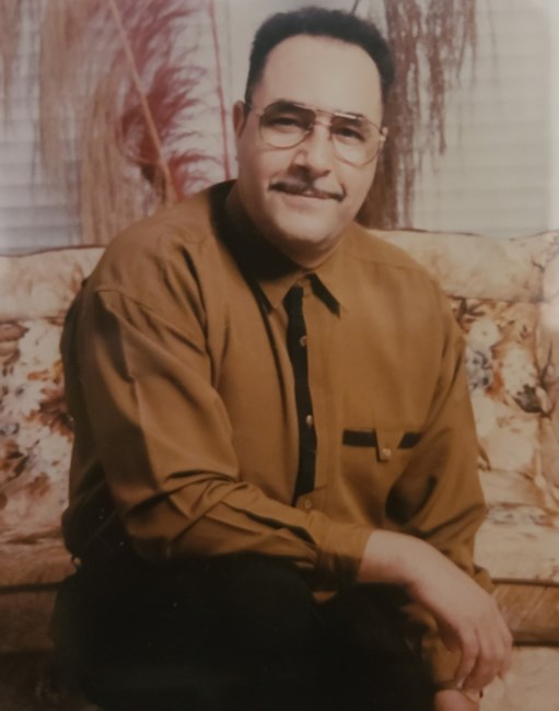 Obituary of Harvey Lee Brooks