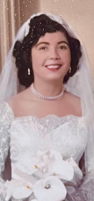 Obituary of Carmen Ortiz-Rivera